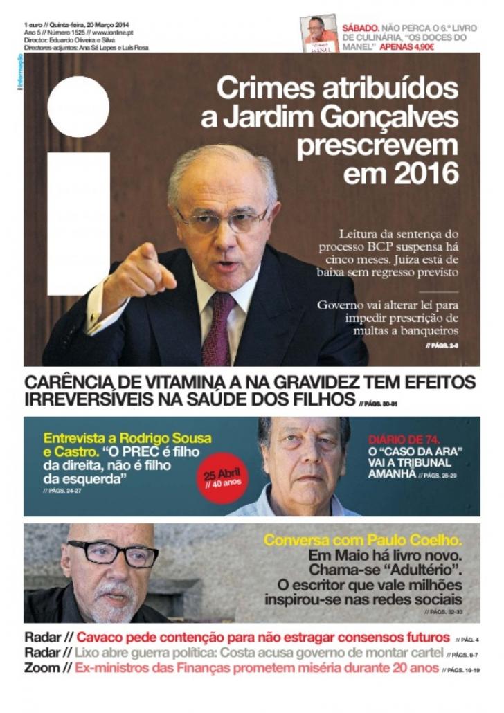 Jornal i