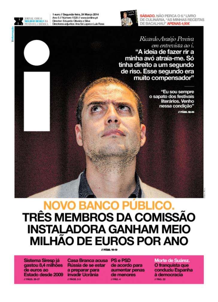 Jornal i