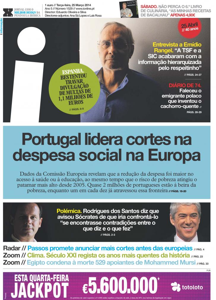 Jornal i