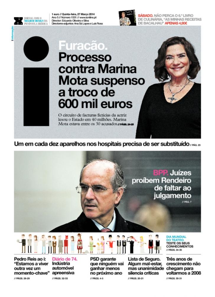 Jornal i