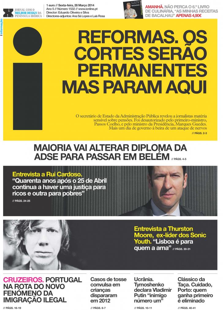 Jornal i