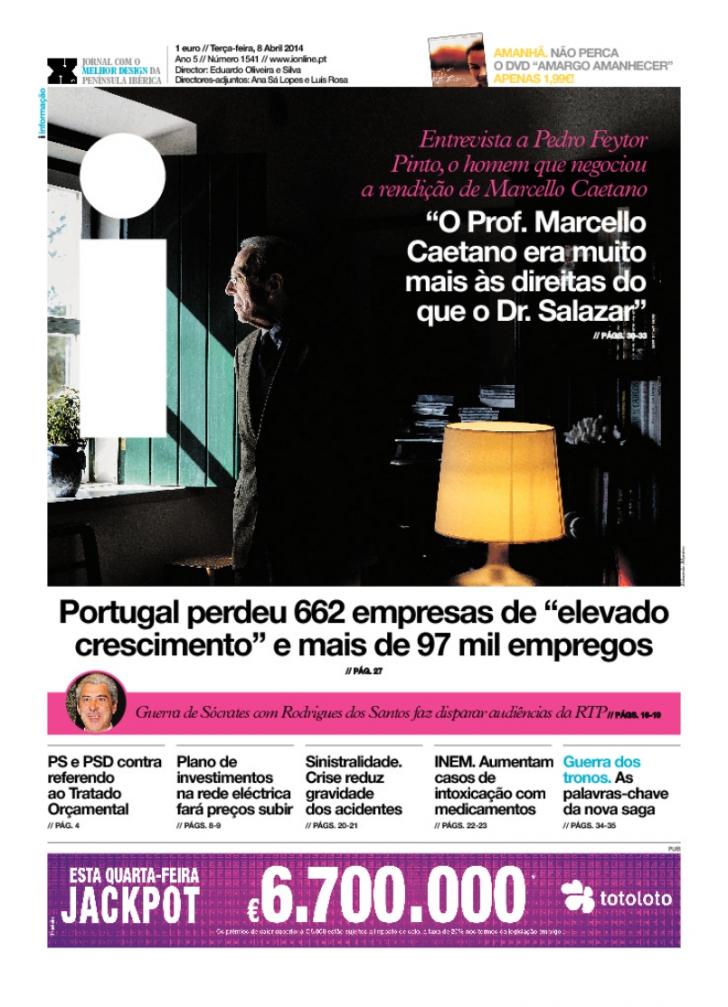 Jornal i