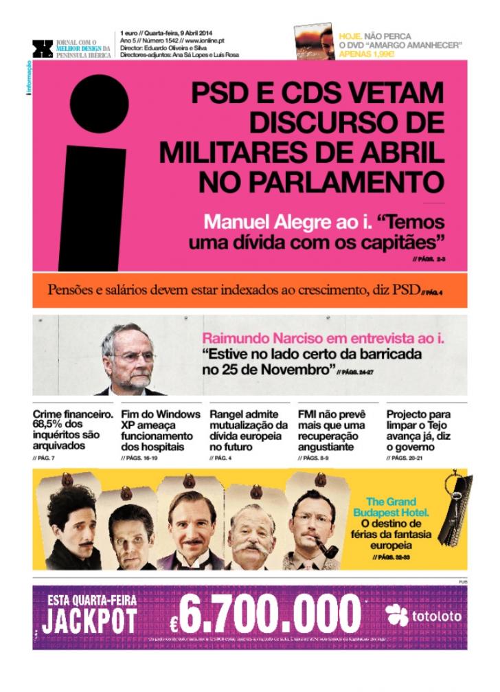 Jornal i