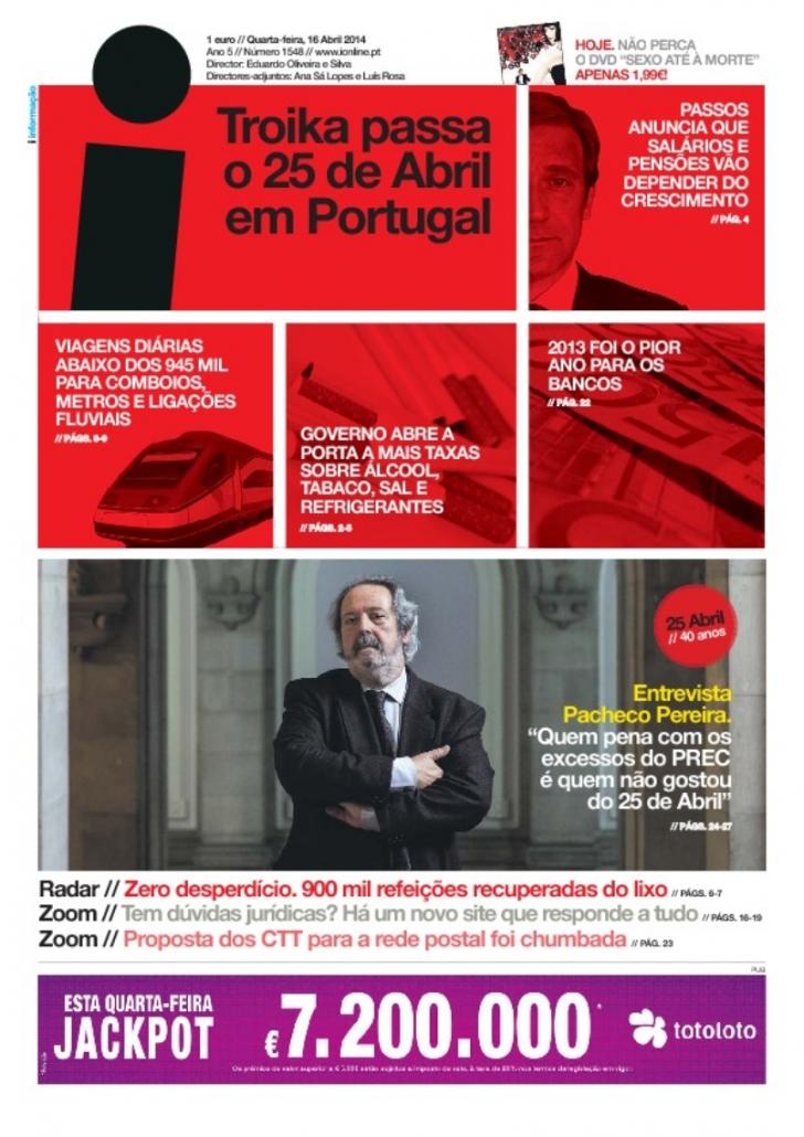 Jornal i