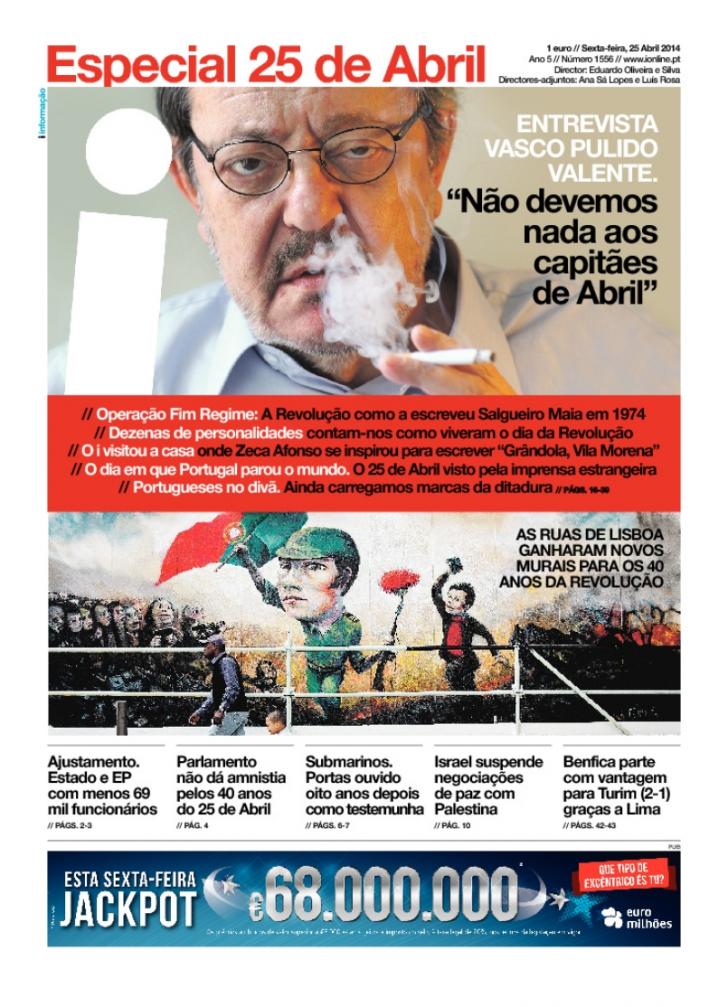 Jornal i