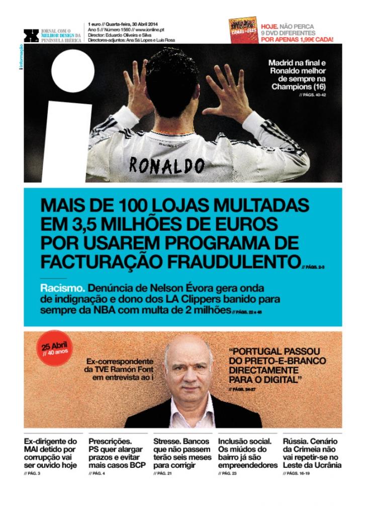 Jornal i