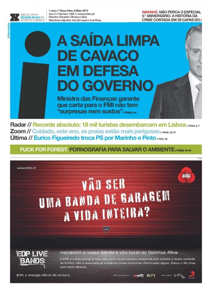 Jornal i