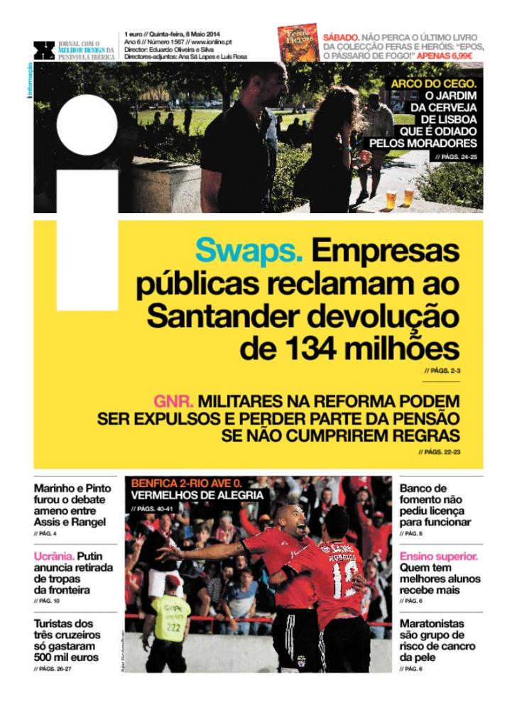 Jornal i