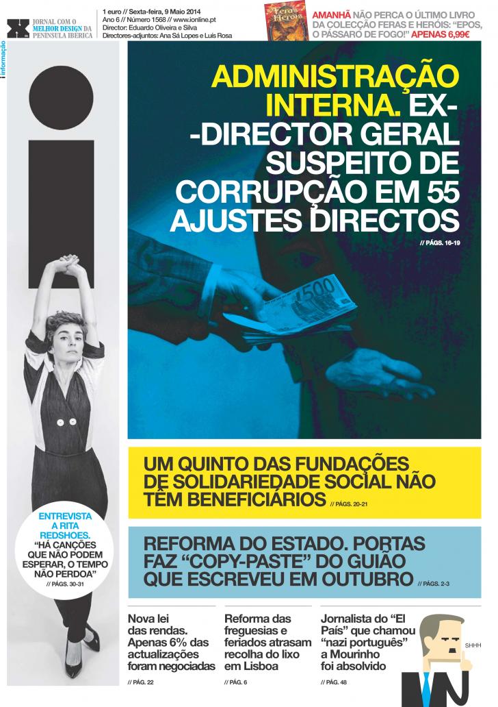 Jornal i