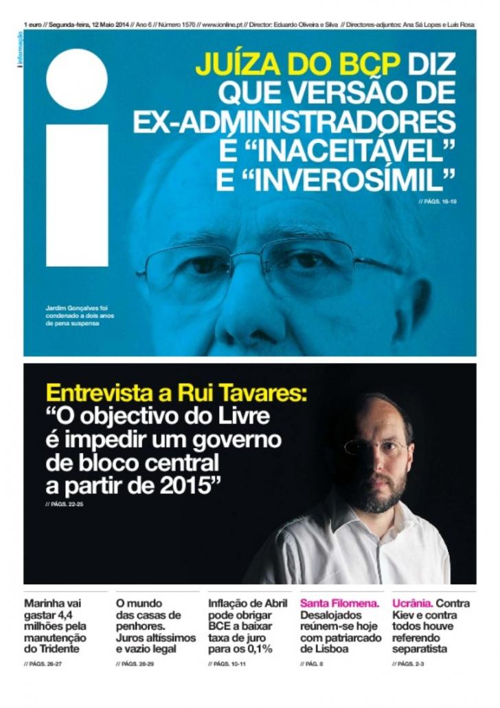 Jornal i