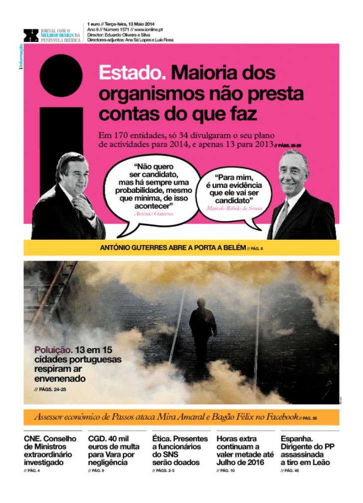 Jornal i