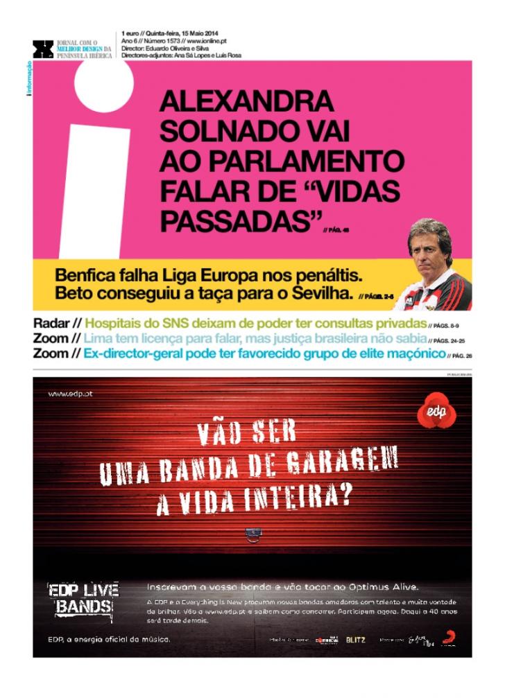 Jornal i