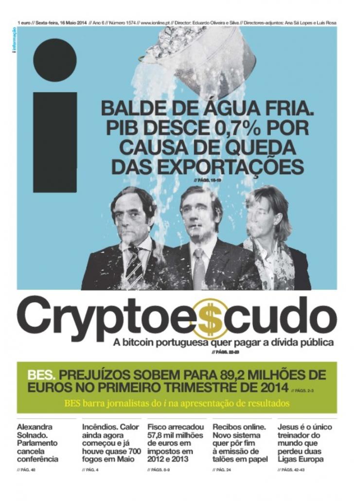 Jornal i