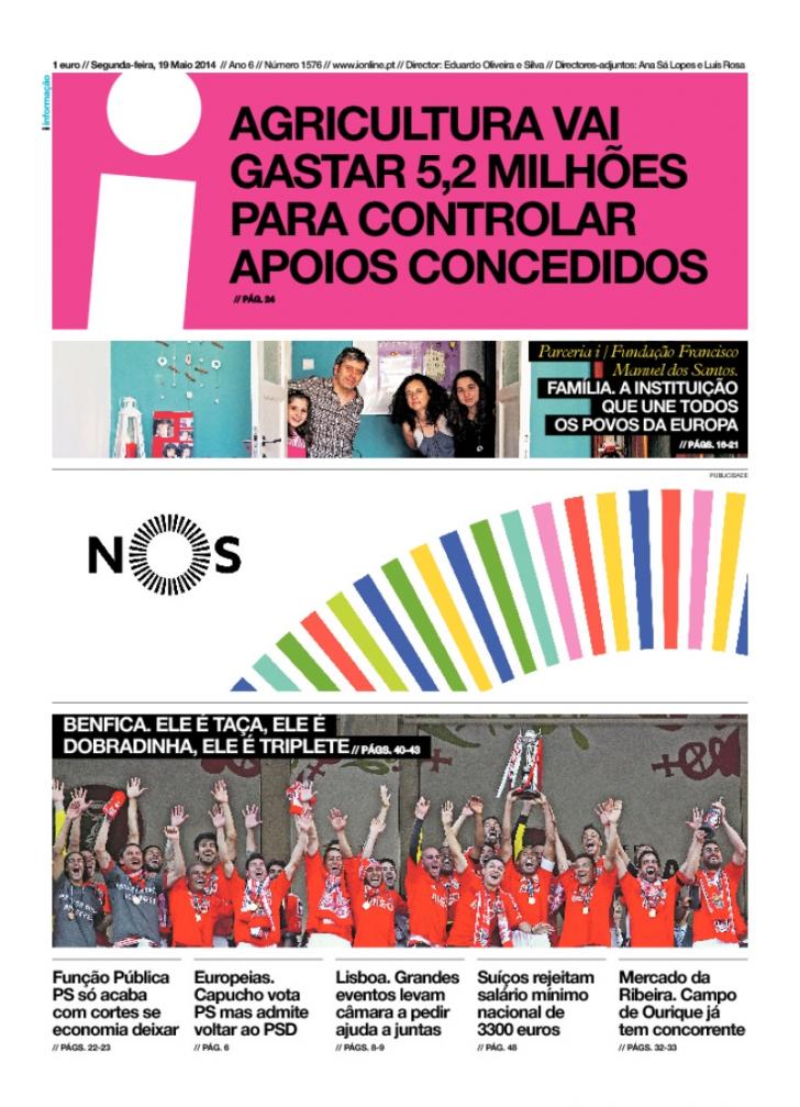 Jornal i