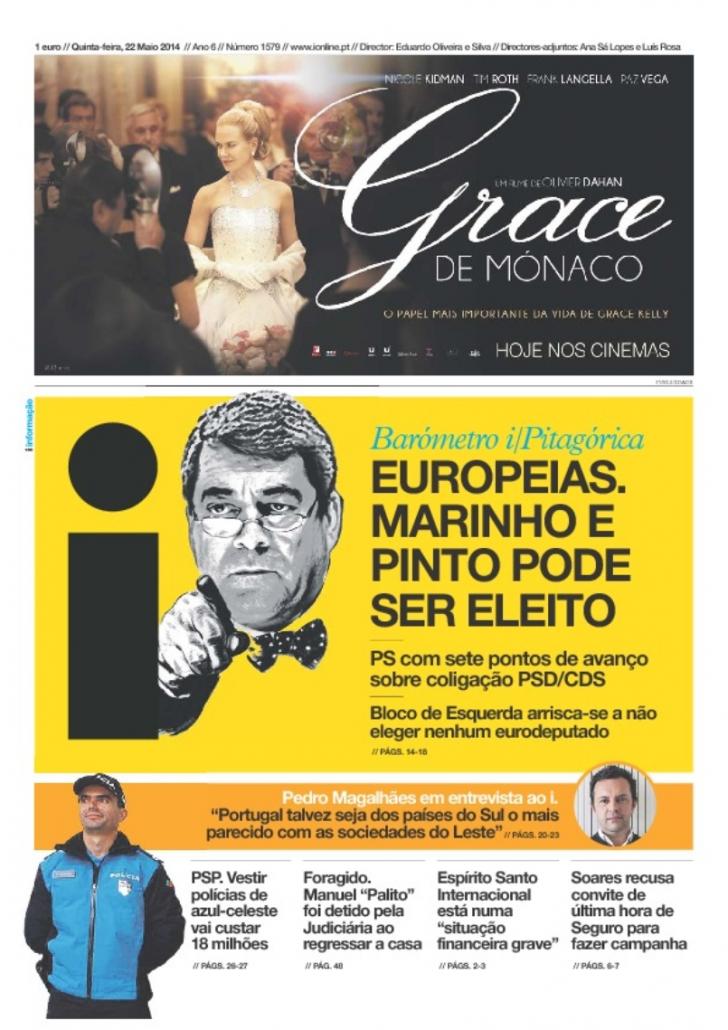 Jornal i