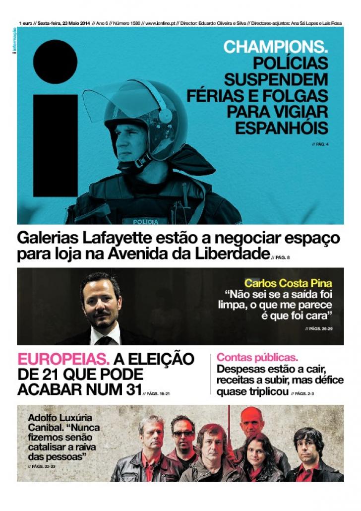 Jornal i