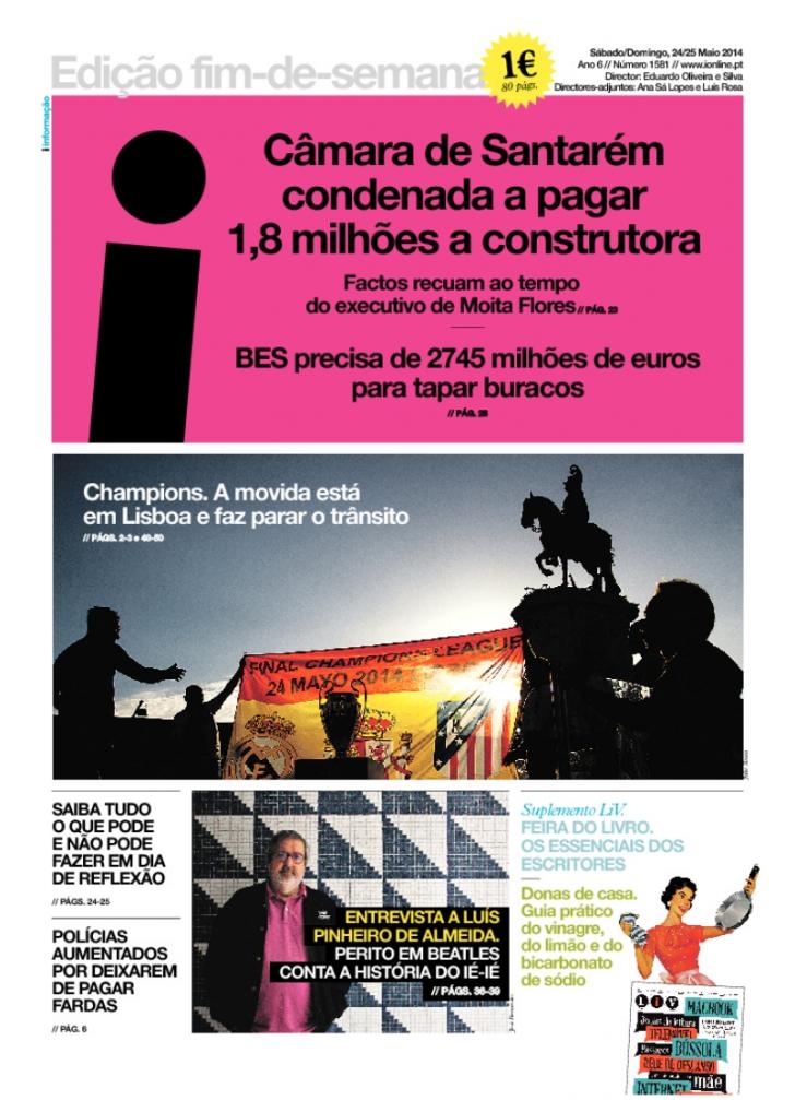 Jornal i