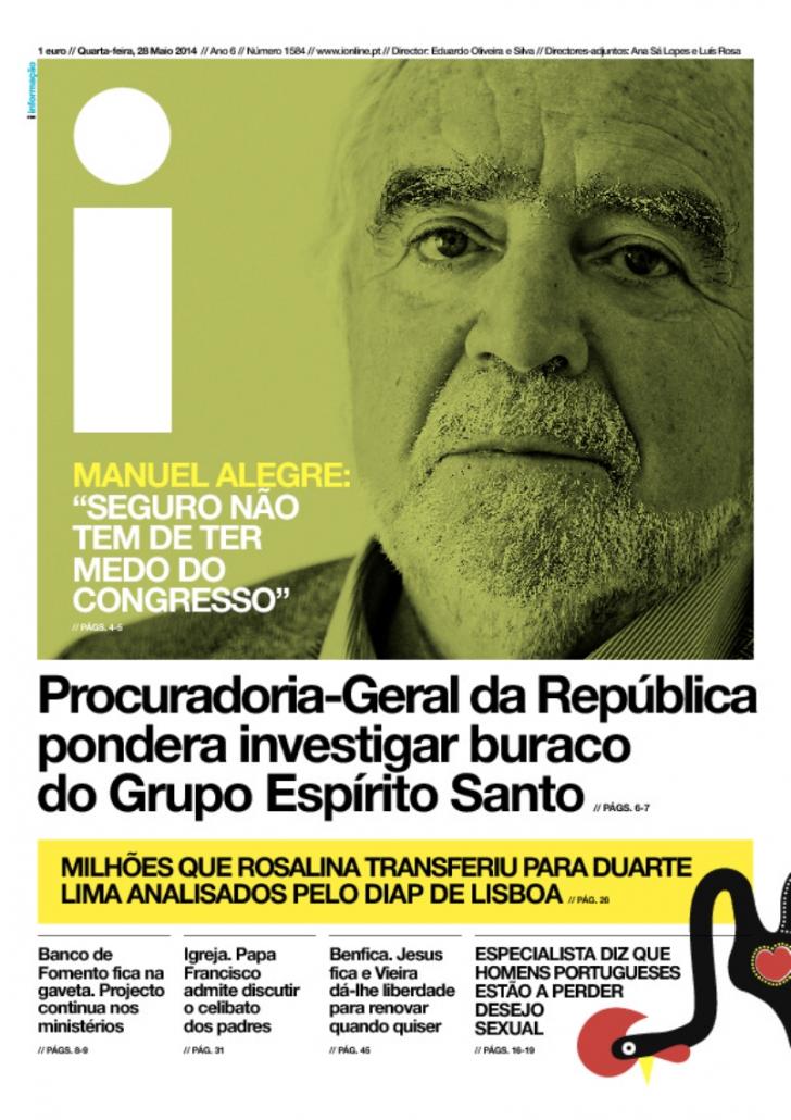 Jornal i