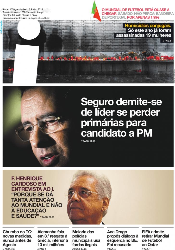 Jornal i