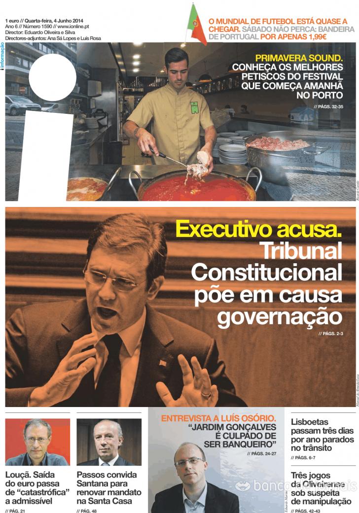 Jornal i