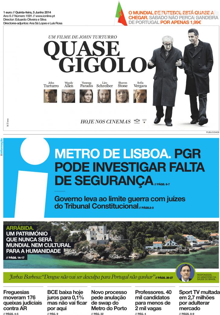 Jornal i