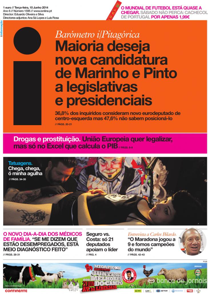 Jornal i