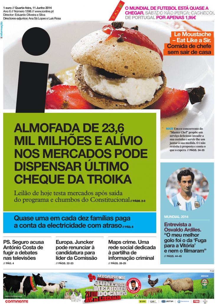 Jornal i