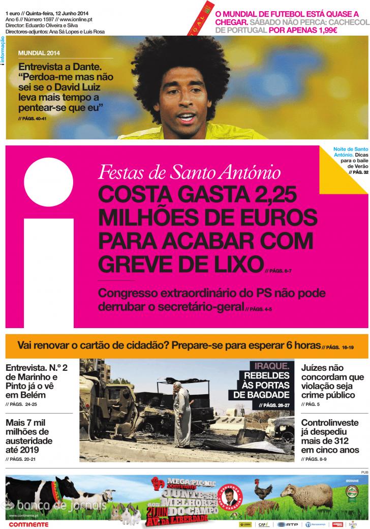 Jornal i