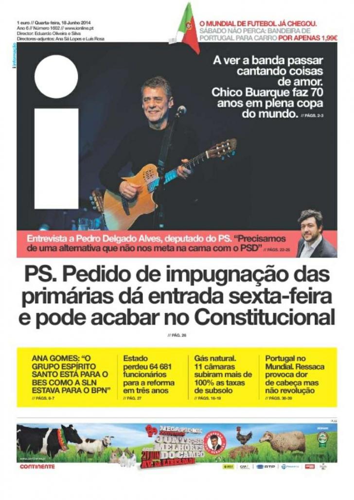 Jornal i