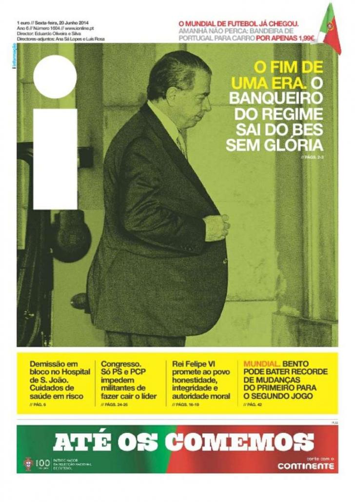 Jornal i