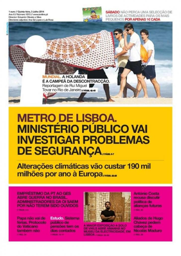 Jornal i