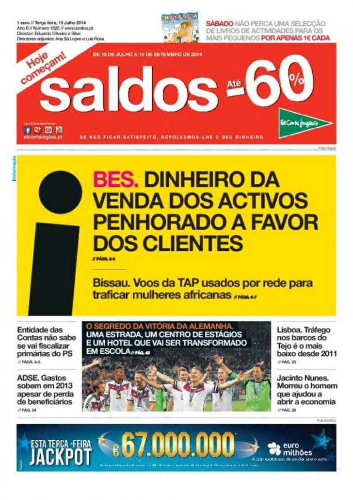 Jornal i