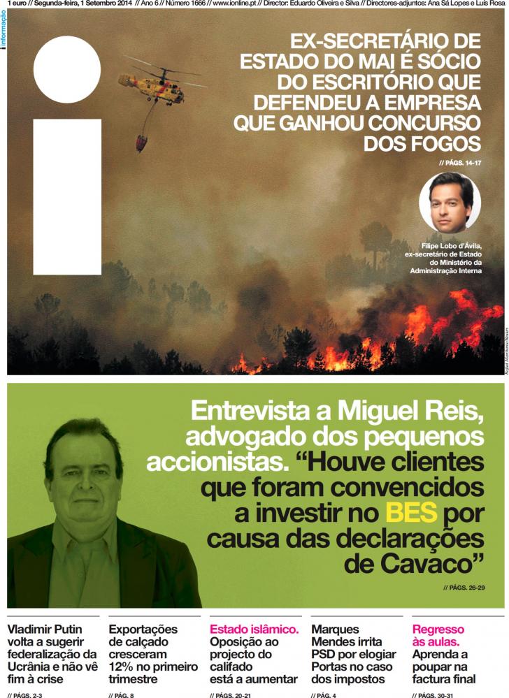 Jornal i