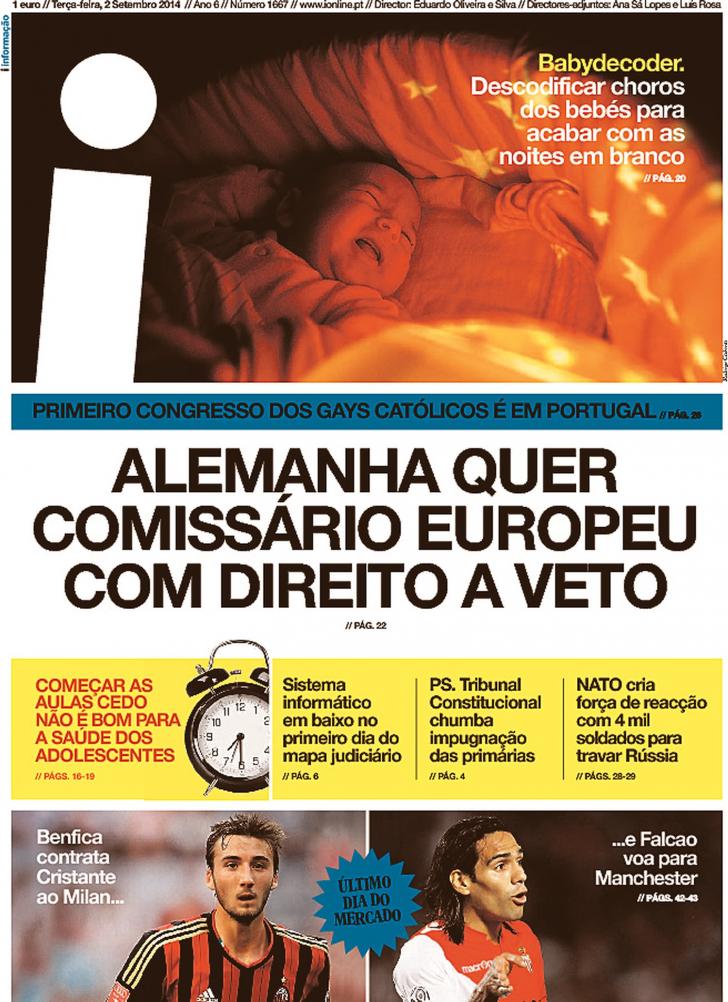 Jornal i