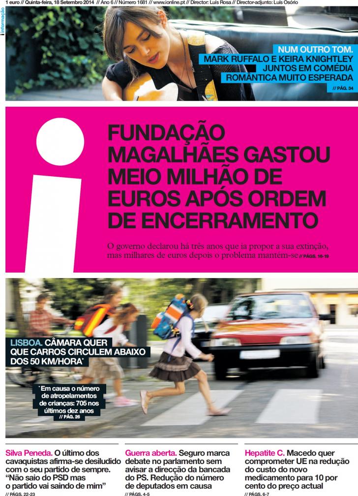 Jornal i