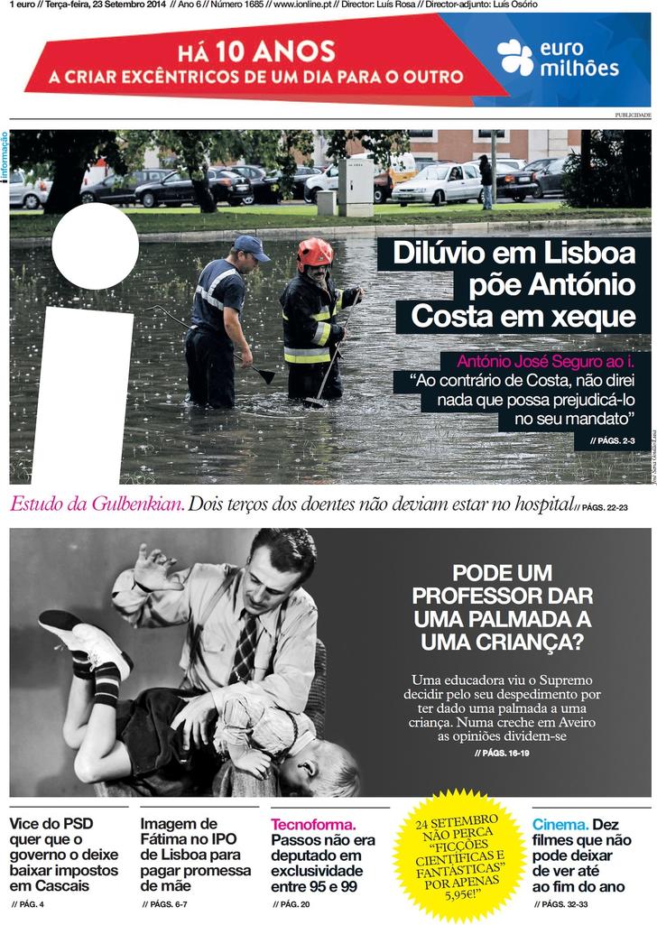 Jornal i