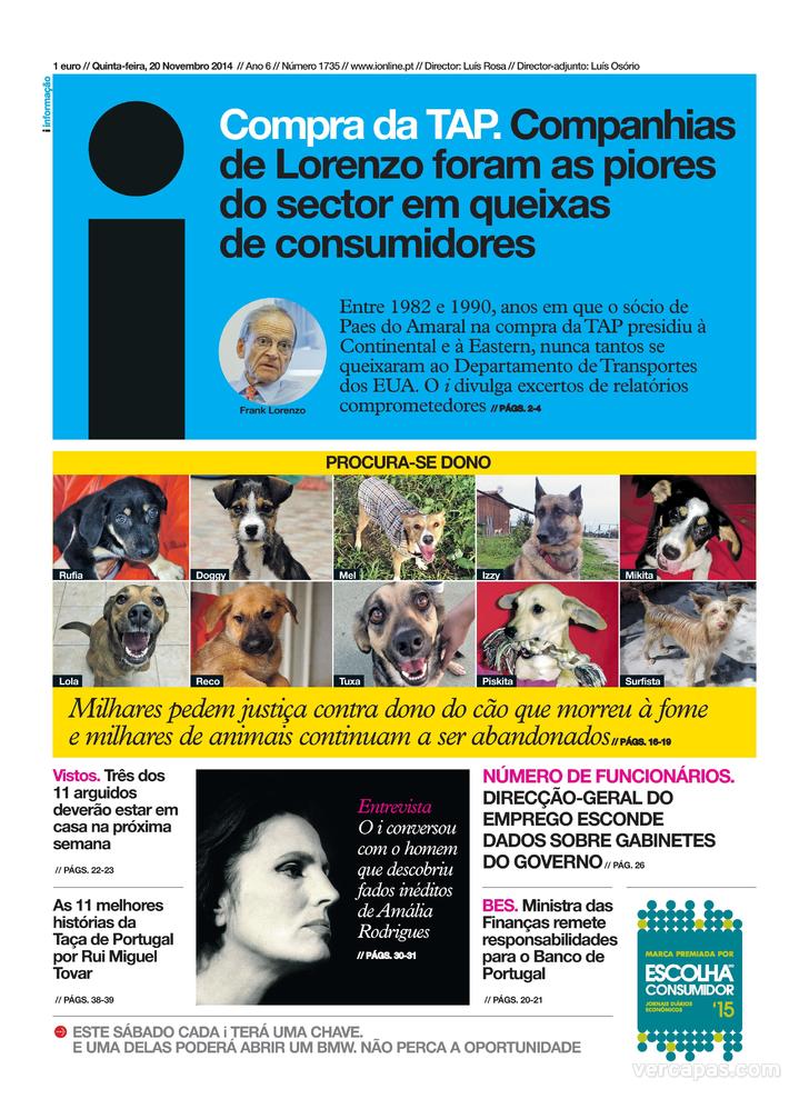 Jornal i