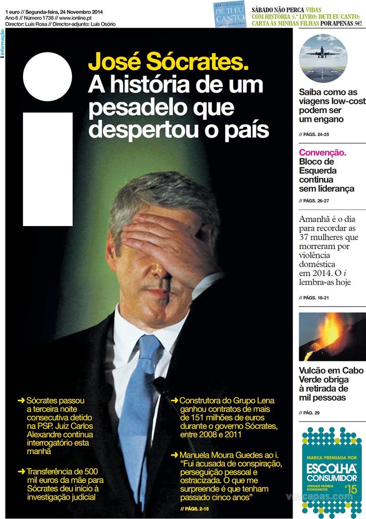 Jornal i