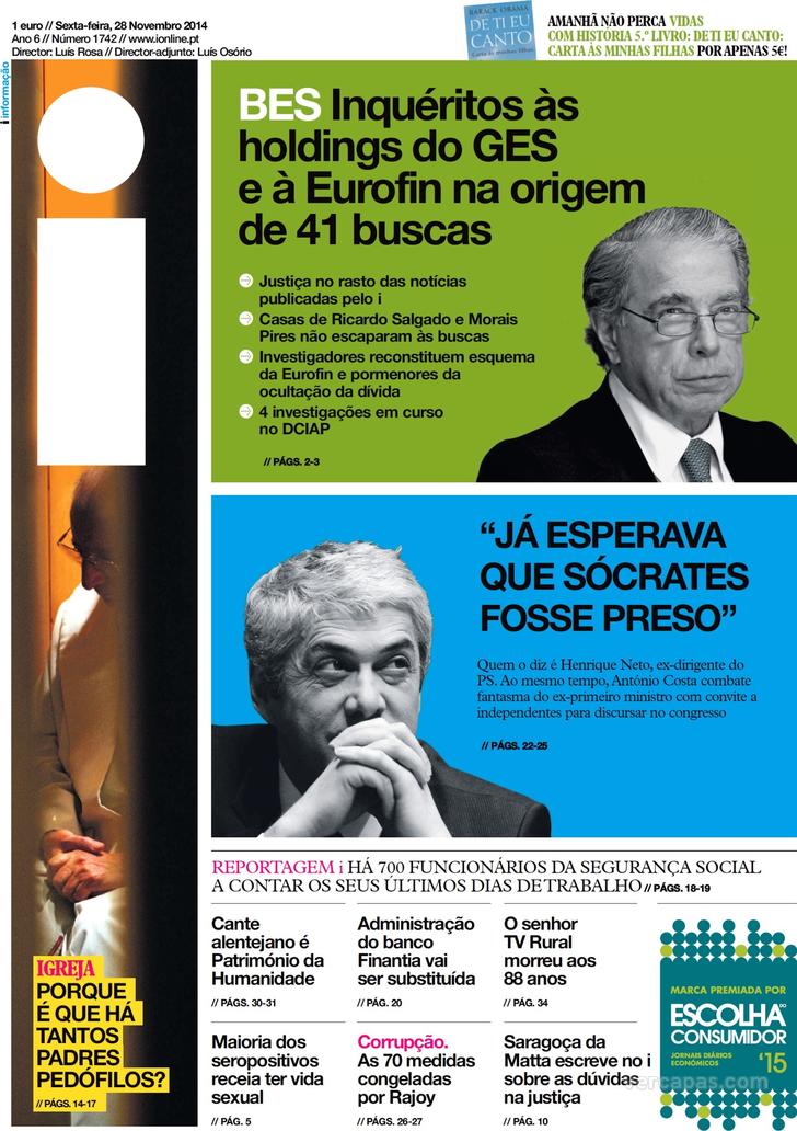 Jornal i