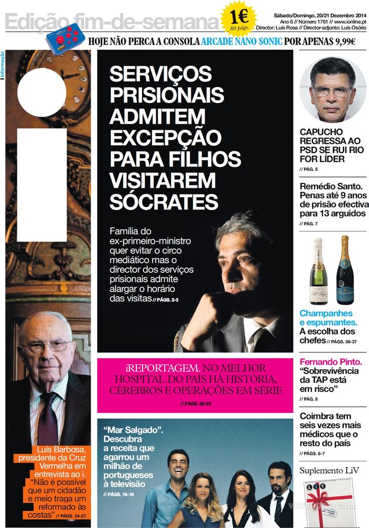 Jornal i