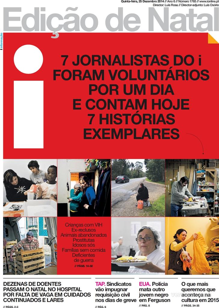 Jornal i