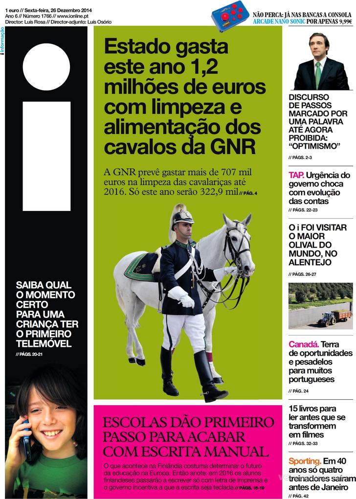 Jornal i