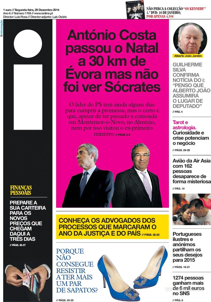 Jornal i