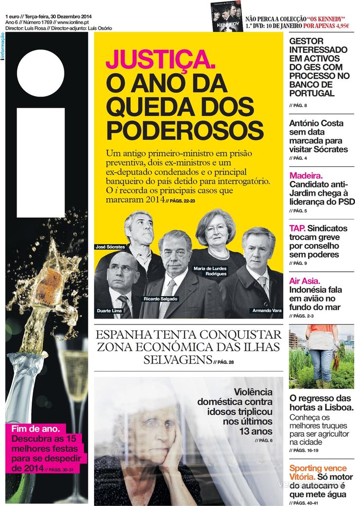 Jornal i