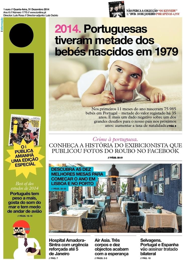 Jornal i