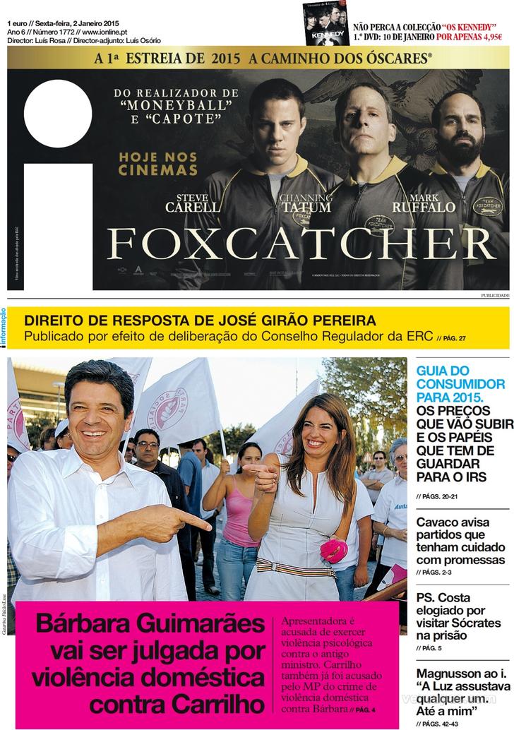 Jornal i