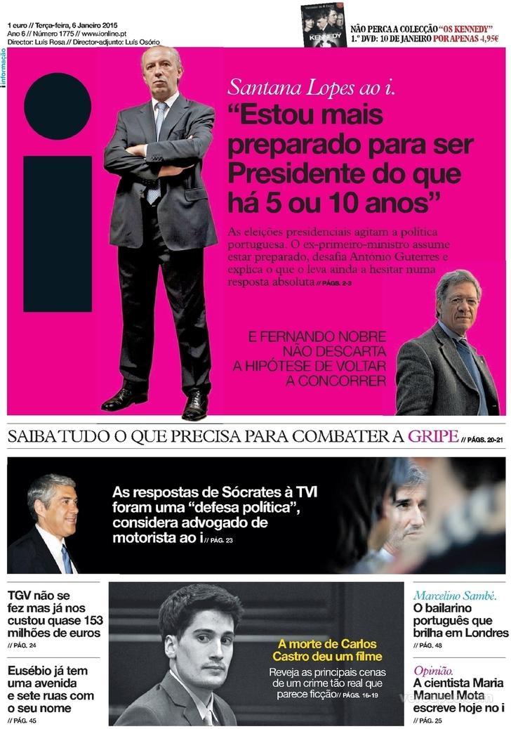 Jornal i