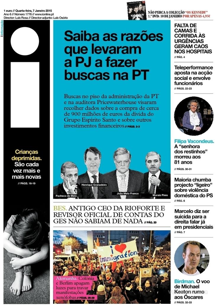 Jornal i