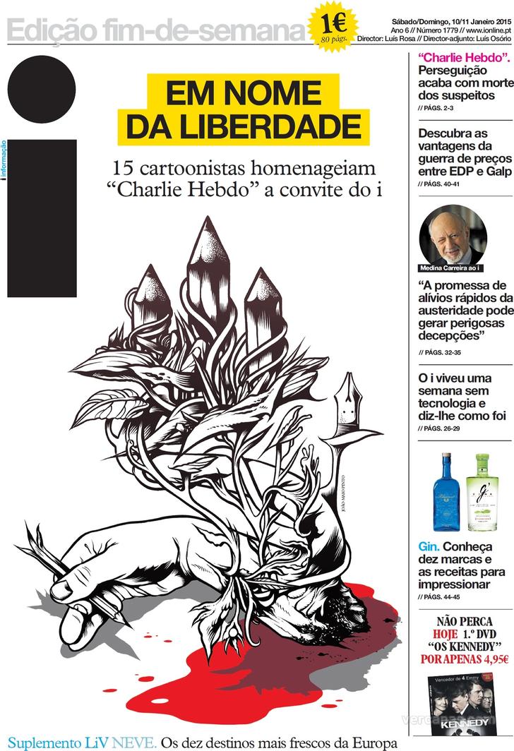 Jornal i