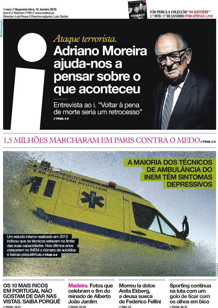 Jornal i